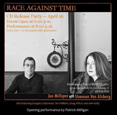 CD Release - Race Against Time (small).JPG