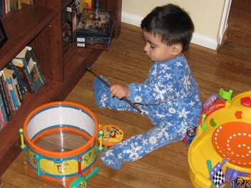 Little Drummer Boy.JPG